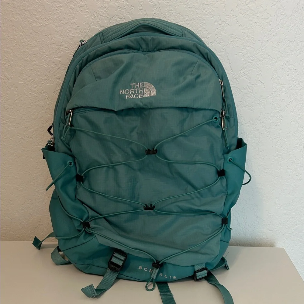 The North Face Borealis Backpack - Picture 1 of 12